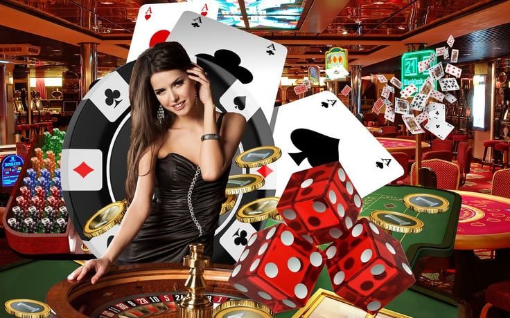 ttjili platform overview showing sports and casino sections on mobile