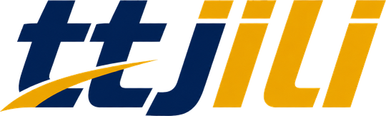 ttjili official logo